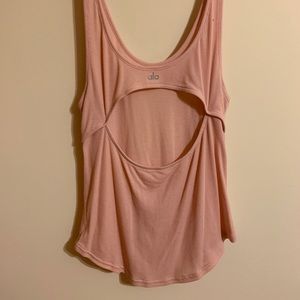 Yoga Tank Top